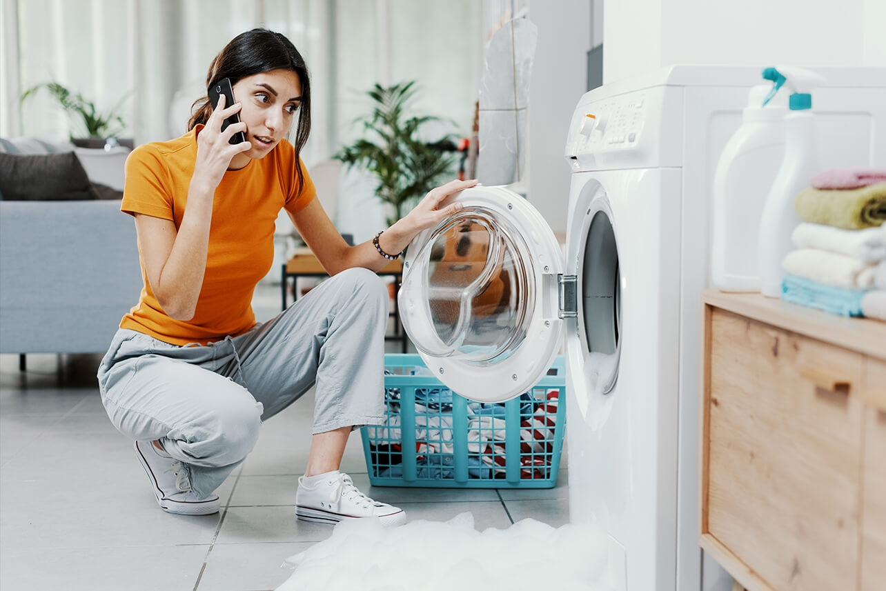 Haushaltsgeräte Reparaturservice Osnabrück