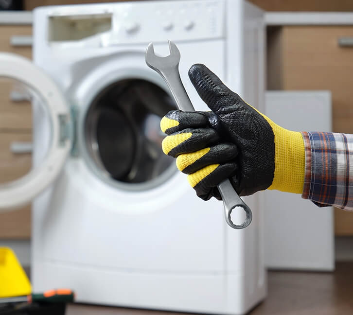 Haushaltsgeräte Reparatur in Osnabrück