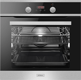 Backofen Reparatur Osnabrück