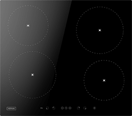 Induktionsfeld Reparatur Osnabrück