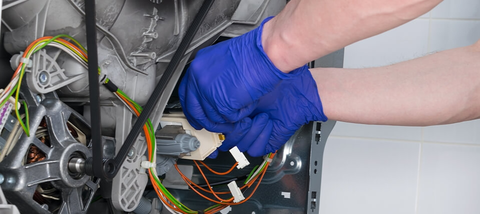 Haushaltsgeräte Reparaturservice Osnabrück - Über uns