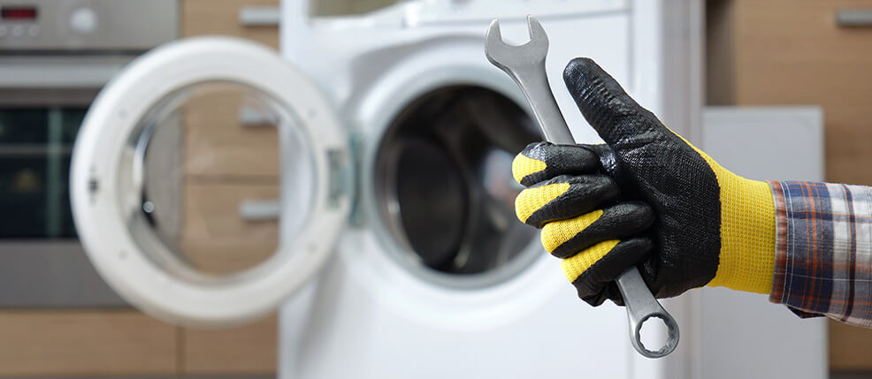 Haushaltsgeräte Reparaturservice Osnabrück - Unsere Leistungen