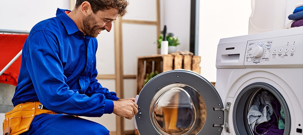 Haushaltsgeräte Reparaturservice Osnabrück - Kontakt